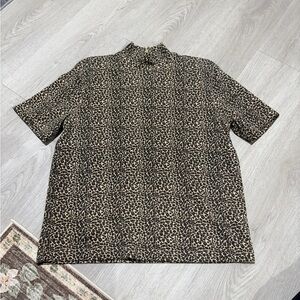 Vintage 90s Koret Top